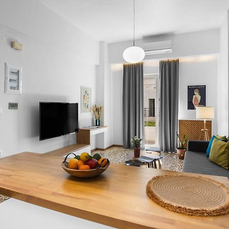 Apartment Arancione Chania  Eksteriør billede