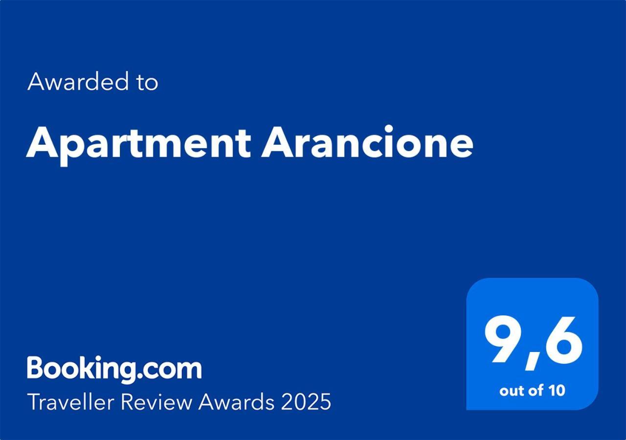 Apartment Arancione Chania  Eksteriør billede
